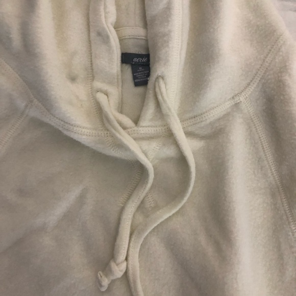 soft hoodie - Picture 2 of 2